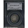 Image 1 : 1891[25C] PR65 Cameo PCGS.