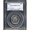 Image 1 : 1904[25C] PR65 Cameo PCGS.