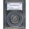 Image 1 : 1905[25C] PR65 Cameo PCGS.