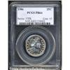 Image 1 : 1906[25C] PR64 PCGS.