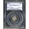 Image 1 : 1907[25C] PR66 Cameo PCGS.
