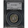 Image 1 : 1909[25C] PR67 PCGS.