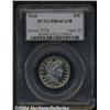 Image 1 : 1910[25C] PR64 Cameo PCGS.
