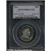 Image 1 : 1911[25C] PR66 Cameo PCGS.