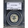 Image 1 : 1937[25C] PR66 PCGS.