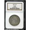 Image 1 : 1802[50C] VF30 NGC.