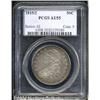 Image 1 : 1815/2[50C] AU55 PCGS.