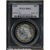 Image 1 : 1829[50C] MS62 PCGS.