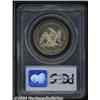 Image 2 : 1864[50C] PR64 Cameo PCGS.