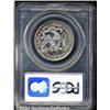 Image 2 : 1868[50C] PR65 Cameo PCGS.