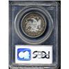 Image 2 : 1873[50C] No Arrows, Closed 3 PR65 Cameo PCGS.
