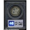 Image 2 : 1875[50C] PR64 Cameo PCGS.