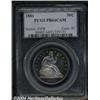 Image 1 : 1881[50C] PR64 Cameo PCGS.