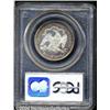 Image 2 : 1883[50C] PR64 Cameo PCGS.