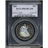 Image 1 : 1889[50C] PR64 Deep Cameo PCGS.