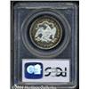 Image 2 : 1889[50C] PR64 Deep Cameo PCGS.