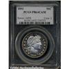 Image 1 : 1893[50C] PR64 Cameo PCGS.
