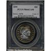 Image 1 : 1895[50C] PR66 Cameo PCGS.