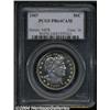 Image 1 : 1907[50C] PR64 Cameo PCGS.