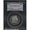 Image 1 : 1911[50C] PR63 Cameo PCGS.
