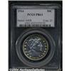 Image 1 : 1914[50C] PR63 PCGS.
