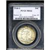 Image 1 : 1940-S[50C] MS66 PCGS.
