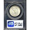 Image 2 : 1947[50C] MS66 PCGS.