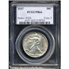 Image 1 : 1937[50C] PR66 PCGS.