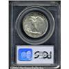 Image 2 : 1941[50C] PR66 PCGS.