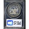 Image 2 : 1867[S$1] PR63 Deep Cameo PCGS.