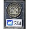 Image 2 : 1872[S$1] PR63 Cameo PCGS.