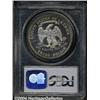 Image 2 : 1877[T$1] PR63 Cameo PCGS.