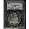 Image 1 : 1883[T$1] PR62 Cameo PCGS.