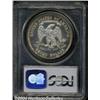 Image 2 : 1883[T$1] PR62 Cameo PCGS.