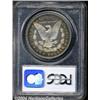 Image 2 : 1879[S$1] PR64 Cameo PCGS.