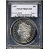 Image 1 : 1882[S$1] PR62 Cameo PCGS.