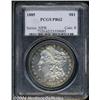 Image 1 : 1885[S$1] PR62 PCGS.