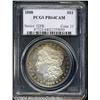 Image 1 : 1888[S$1] PR64 Cameo PCGS.