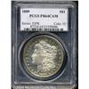Image 1 : 1889[S$1] PR64 Cameo PCGS.