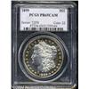 Image 1 : 1899[S$1] PR65 Cameo PCGS.