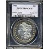 Image 1 : 1900[S$1] PR64 Cameo PCGS.
