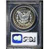 Image 2 : 1900[S$1] PR64 Cameo PCGS.