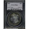Image 1 : 1902[S$1] PR64 PCGS.