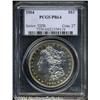Image 1 : 1904[S$1] PR64 PCGS.