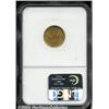 Image 2 : 1860[$2 1/2] New Reverse, Type Two AU58 NGC.