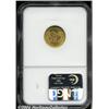 Image 2 : 1903[$2 1/2] MS64 NGC.