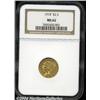 Image 1 : 1914[$2 1/2] MS62 NGC.
