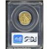 Image 2 : 1910[$5] MS63 PCGS.
