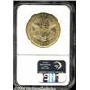Image 2 : 1867[$20] MS61 NGC.