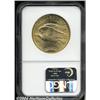Image 2 : 1911-S[$20] MS64 NGC.
